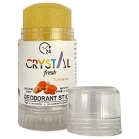 Crystal Fresh Deodorant Stick - Tumeric